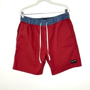 Flag nor‎ Fail shorts